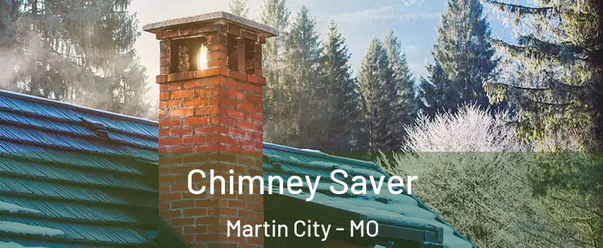 Chimney Saver Martin City - MO