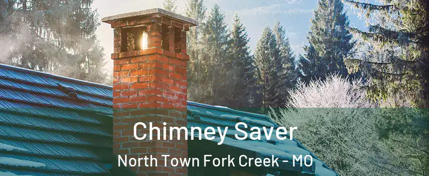 Chimney Saver North Town Fork Creek - MO