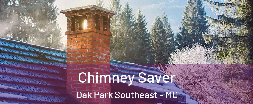 Chimney Saver Oak Park Southeast - MO