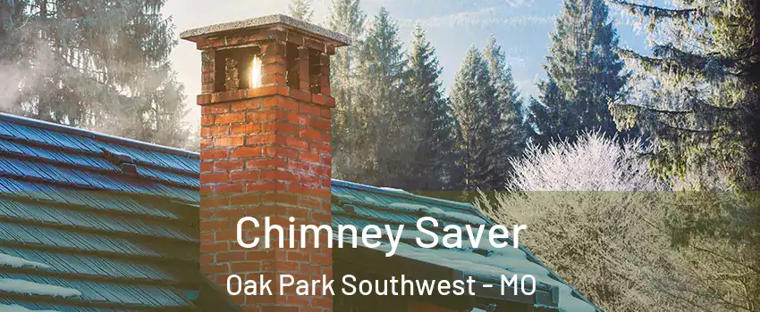 Chimney Saver Oak Park Southwest - MO