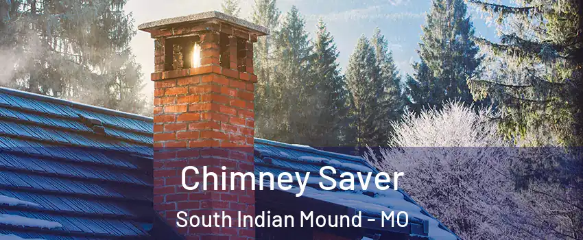 Chimney Saver South Indian Mound - MO