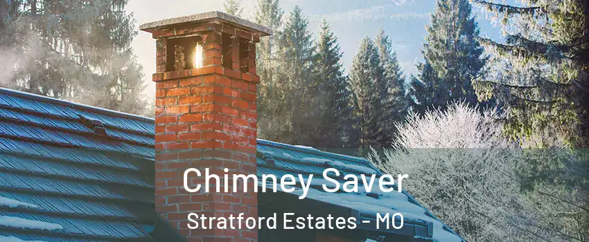 Chimney Saver Stratford Estates - MO