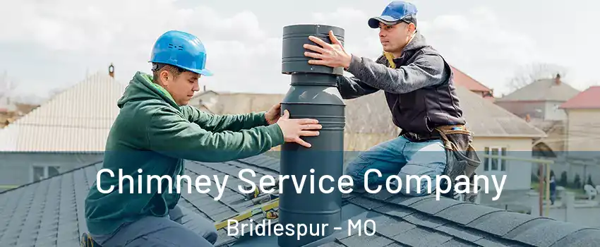 Chimney Service Company Bridlespur - MO