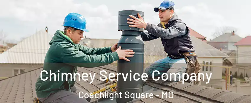 Chimney Service Company Coachlight Square - MO