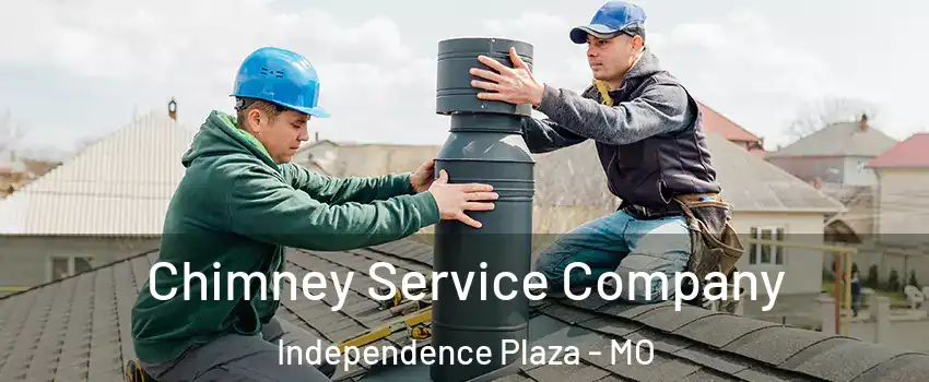 Chimney Service Company Independence Plaza - MO