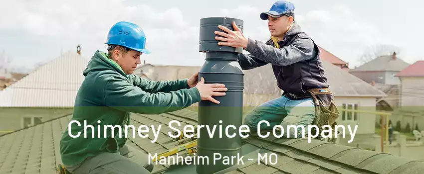 Chimney Service Company Manheim Park - MO