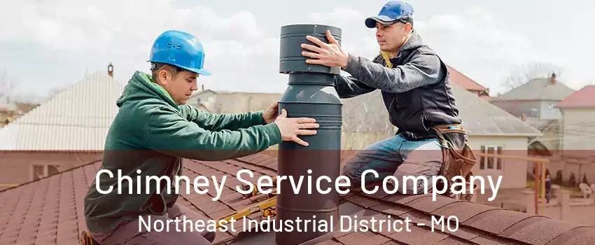 Chimney Service Company Northeast Industrial District - MO