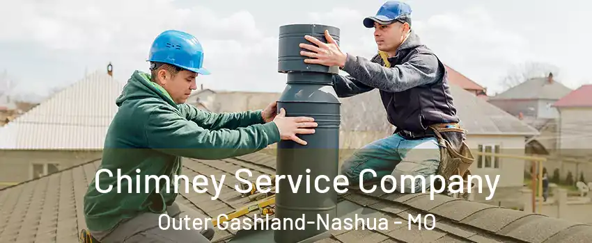 Chimney Service Company Outer Gashland-Nashua - MO