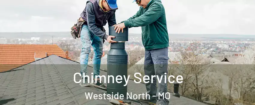 Chimney Service Westside North - MO