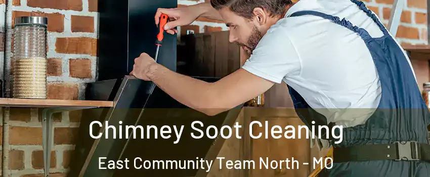 Chimney Soot Cleaning East Community Team North - MO