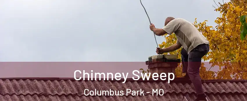 Chimney Sweep Columbus Park - MO