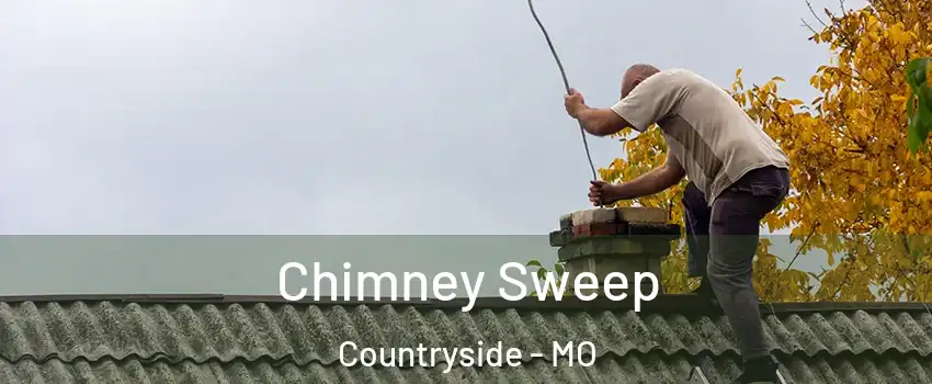 Chimney Sweep Countryside - MO