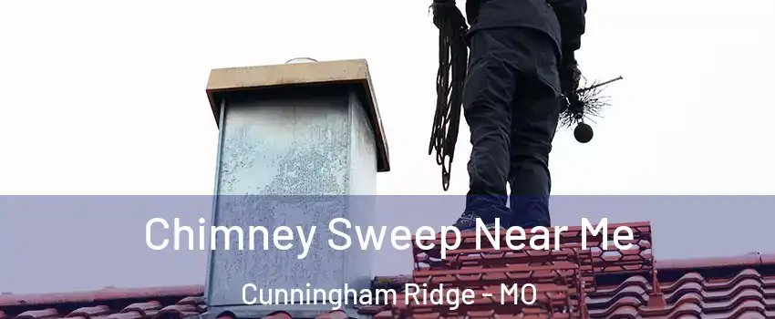 Chimney Sweep Near Me Cunningham Ridge - MO