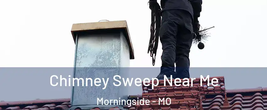 Chimney Sweep Near Me Morningside - MO