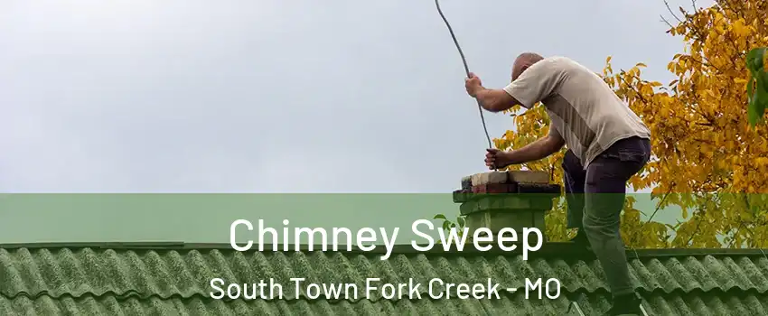 Chimney Sweep South Town Fork Creek - MO