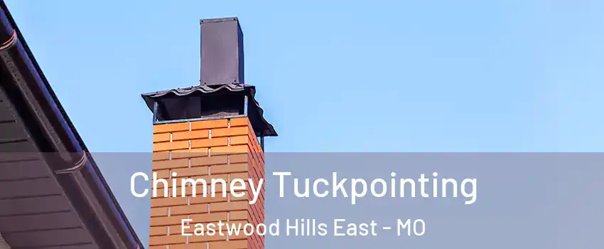 Chimney Tuckpointing Eastwood Hills East - MO