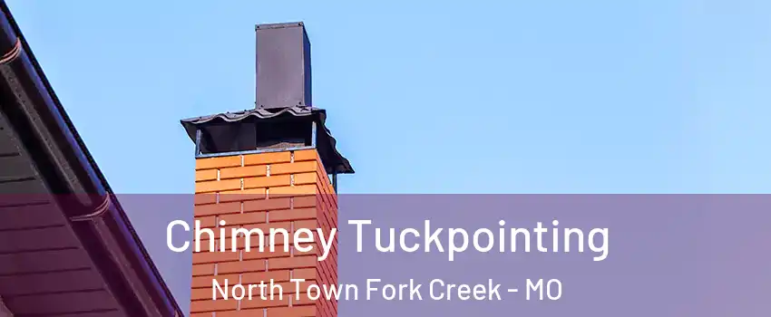 Chimney Tuckpointing North Town Fork Creek - MO