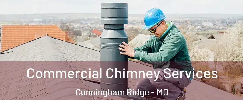 Commercial Chimney Services Cunningham Ridge - MO