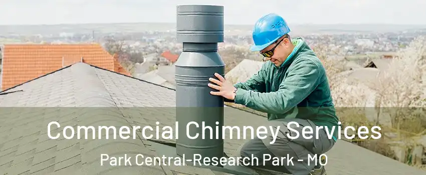 Commercial Chimney Services Park Central-Research Park - MO