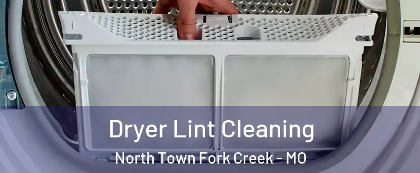 Dryer Lint Cleaning North Town Fork Creek - MO