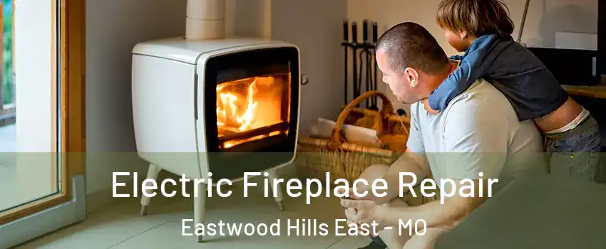 Electric Fireplace Repair Eastwood Hills East - MO