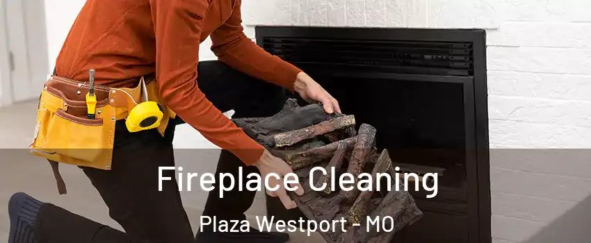 Fireplace Cleaning Plaza Westport - MO