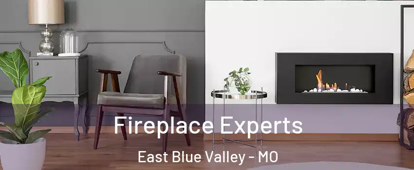 Fireplace Experts East Blue Valley - MO