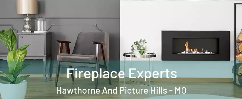 Fireplace Experts Hawthorne And Picture Hills - MO