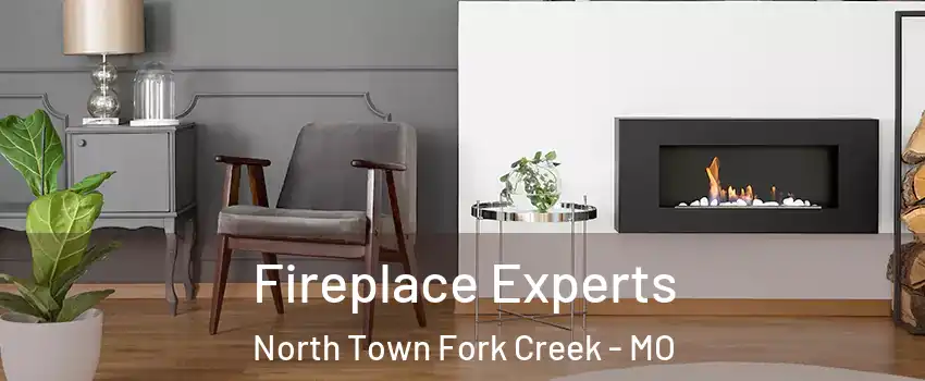 Fireplace Experts North Town Fork Creek - MO