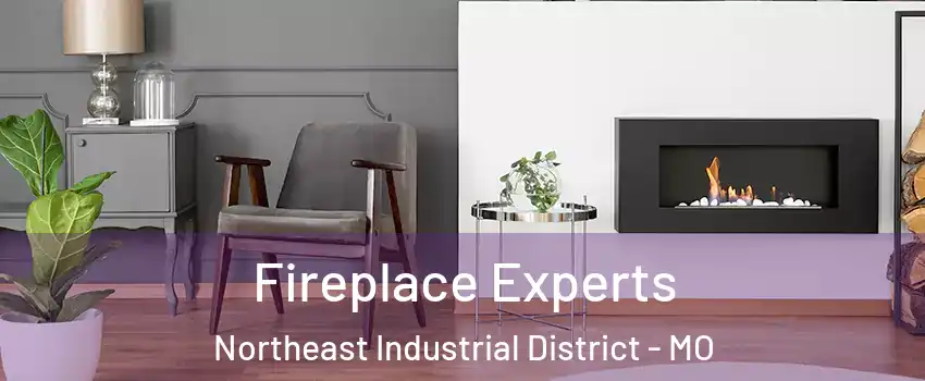 Fireplace Experts Northeast Industrial District - MO