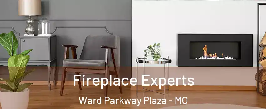 Fireplace Experts Ward Parkway Plaza - MO