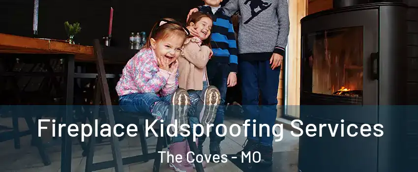 Fireplace Kidsproofing Services The Coves - MO