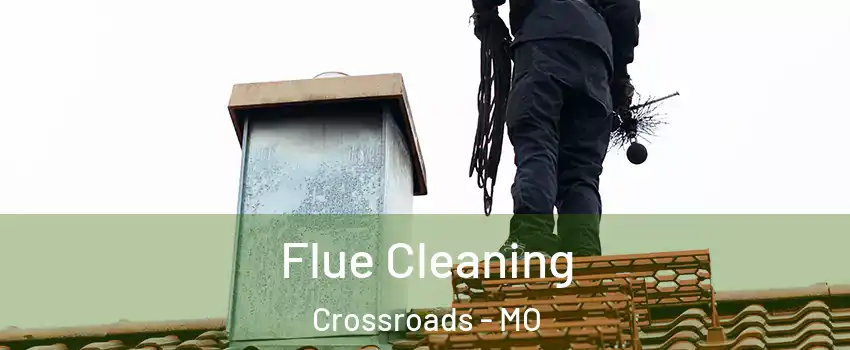 Flue Cleaning Crossroads - MO