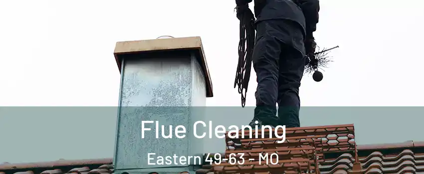 Flue Cleaning Eastern 49-63 - MO