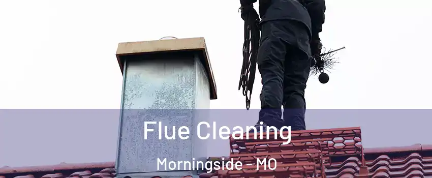 Flue Cleaning Morningside - MO