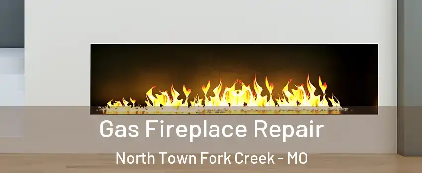 Gas Fireplace Repair North Town Fork Creek - MO