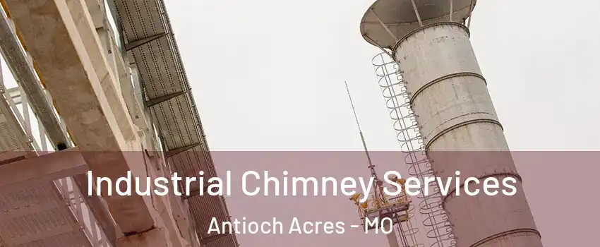 Industrial Chimney Services Antioch Acres - MO