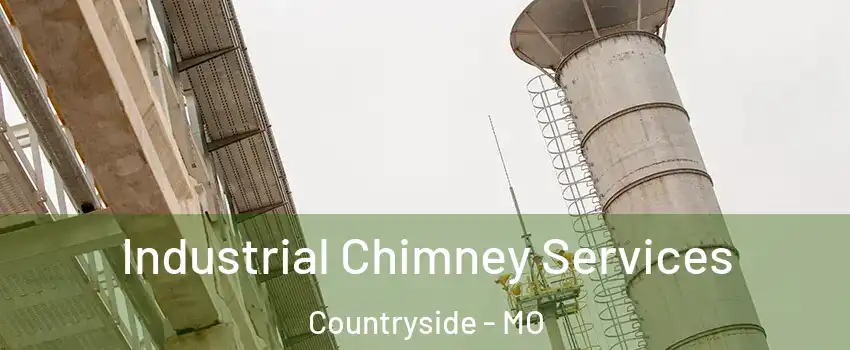 Industrial Chimney Services Countryside - MO