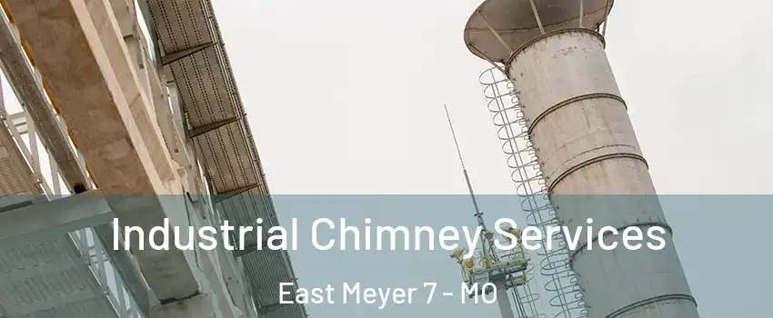 Industrial Chimney Services East Meyer 7 - MO