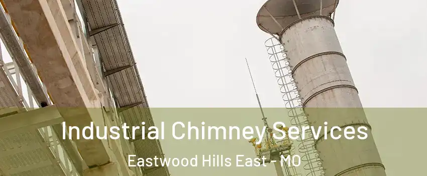 Industrial Chimney Services Eastwood Hills East - MO