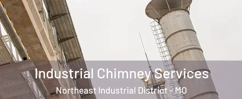 Industrial Chimney Services Northeast Industrial District - MO