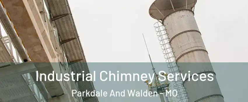 Industrial Chimney Services Parkdale And Walden - MO