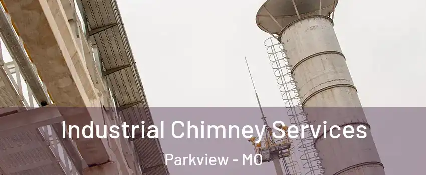 Industrial Chimney Services Parkview - MO