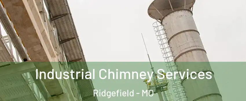 Industrial Chimney Services Ridgefield - MO