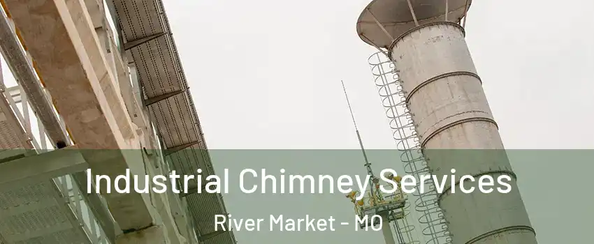 Industrial Chimney Services River Market - MO