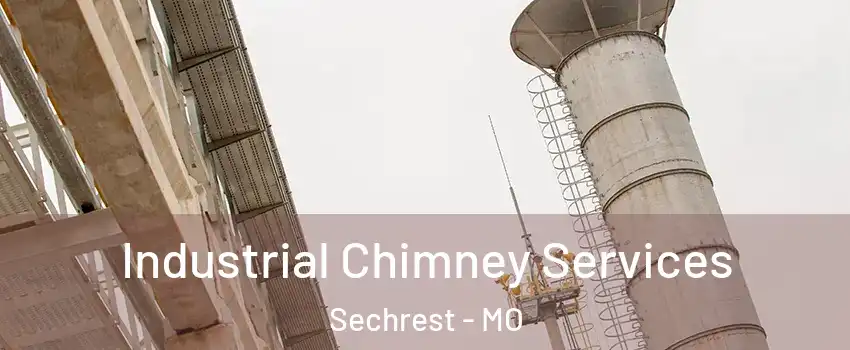 Industrial Chimney Services Sechrest - MO