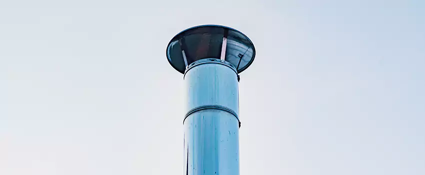 Wind-Resistant Chimney Caps Installation and Repair Services in Boone Hills, Missouri