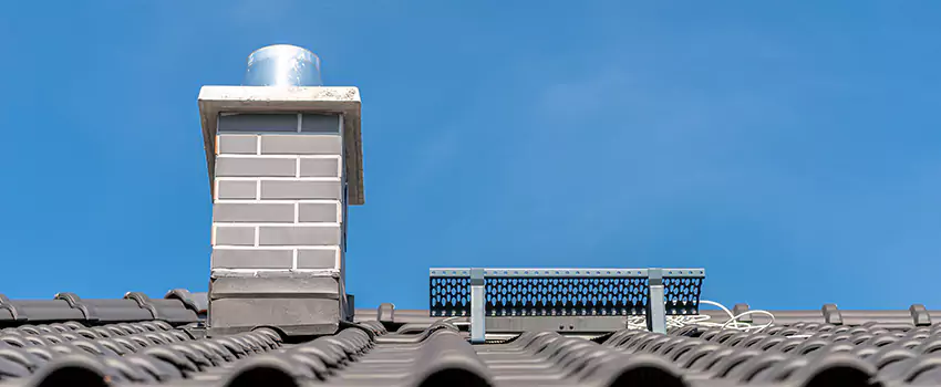 Chimney Flue Relining Services in 18Th And Vine And Downtown East, Missouri