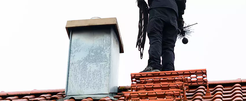 Chimney Liner Services Cost in West Waldo, MO