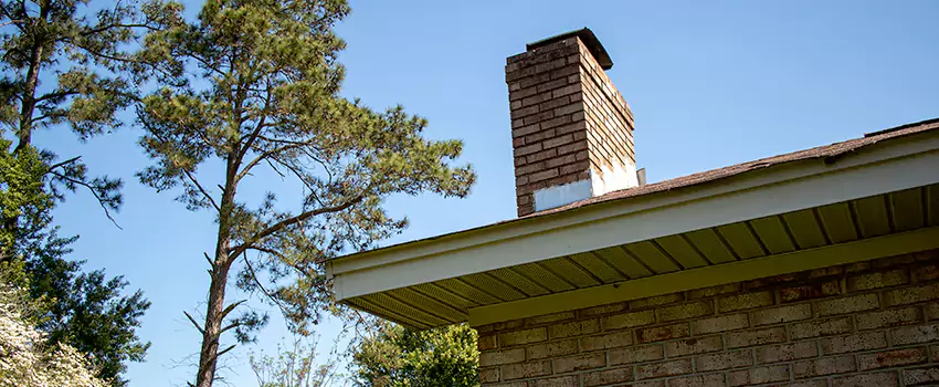 Budget-Friendly Chimney Masonry Service in West Waldo, Missouri